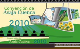 Convención de Asaja Cuenca
